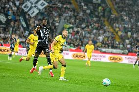 CALCIO - Serie A - Udinese Calcio vs AC Milan