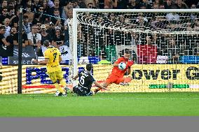 CALCIO - Serie A - Udinese Calcio vs AC Milan