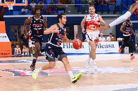 BASKET - Serie A2 - Wegreenit Urania Milano vs Dole Basket Rimini