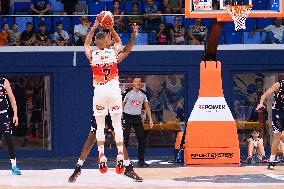 BASKET - Serie A2 - Wegreenit Urania Milano vs Dole Basket Rimini