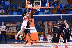 BASKET - Serie A2 - Wegreenit Urania Milano vs Dole Basket Rimini