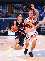 BASKET - Serie A2 - Wegreenit Urania Milano vs Dole Basket Rimini