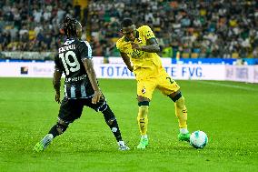 CALCIO - Serie A - Udinese Calcio vs AC Milan