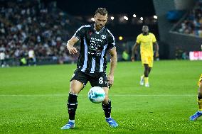 CALCIO - Serie A - Udinese Calcio vs AC Milan