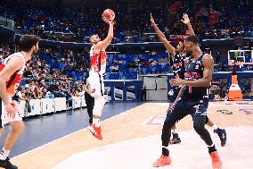 BASKET - Serie A2 - Wegreenit Urania Milano vs Dole Basket Rimini