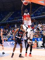 BASKET - Serie A2 - Wegreenit Urania Milano vs Dole Basket Rimini