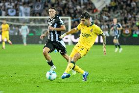 CALCIO - Serie A - Udinese Calcio vs AC Milan