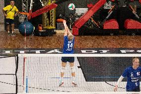 VOLLEY - Amichevole - 1° Torneo Citta di Pordenone - Prosecco Doc A. Carraro Imoco Conegliano vs Cbf Balducci Macerata