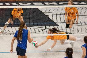 VOLLEY - Amichevole - 1° Torneo Citta di Pordenone - Prosecco Doc A. Carraro Imoco Conegliano vs Cbf Balducci Macerata