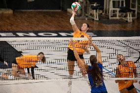 VOLLEY - Amichevole - 1° Torneo Citta di Pordenone - Prosecco Doc A. Carraro Imoco Conegliano vs Cbf Balducci Macerata