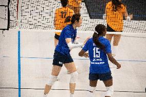 VOLLEY - Amichevole - 1° Torneo Citta di Pordenone - Prosecco Doc A. Carraro Imoco Conegliano vs Cbf Balducci Macerata