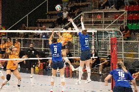 VOLLEY - Amichevole - 1° Torneo Citta di Pordenone - Prosecco Doc A. Carraro Imoco Conegliano vs Cbf Balducci Macerata