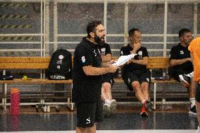 VOLLEY - Amichevole - 1° Torneo Citta di Pordenone - Prosecco Doc A. Carraro Imoco Conegliano vs Cbf Balducci Macerata