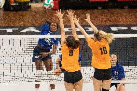 VOLLEY - Amichevole - 1° Torneo Citta di Pordenone - Prosecco Doc A. Carraro Imoco Conegliano vs Cbf Balducci Macerata