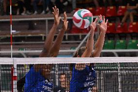 VOLLEY - Amichevole - 1° Torneo Citta di Pordenone - Prosecco Doc A. Carraro Imoco Conegliano vs Cbf Balducci Macerata