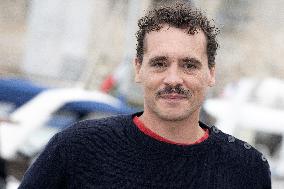 Rochelle Fiction Festival Un Autre Pere Photocall