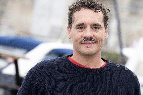 Rochelle Fiction Festival Un Autre Pere Photocall