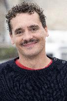 Rochelle Fiction Festival Un Autre Pere Photocall