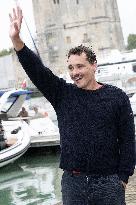 Rochelle Fiction Festival Un Autre Pere Photocall