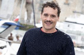 Rochelle Fiction Festival Un Autre Pere Photocall