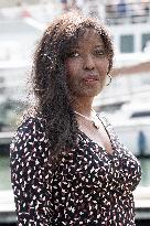 Rochelle Fiction Festival Si Je Veux Photocall