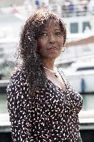 Rochelle Fiction Festival Si Je Veux Photocall