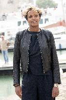 Rochelle Fiction Festival Si Je Veux Photocall