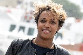 Rochelle Fiction Festival Si Je Veux Photocall