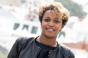 Rochelle Fiction Festival Si Je Veux Photocall