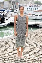 Rochelle Fiction Festival Si Je Veux Photocall