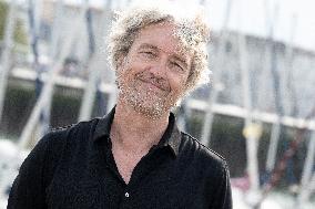 Rochelle Fiction Festival Ici Tout Commence Photocall