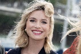 Rochelle Fiction Festival Ici Tout Commence Photocall