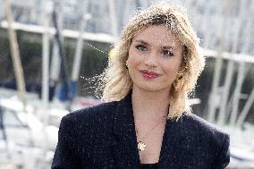 Rochelle Fiction Festival Ici Tout Commence Photocall