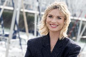 Rochelle Fiction Festival Ici Tout Commence Photocall