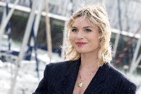 Rochelle Fiction Festival Ici Tout Commence Photocall