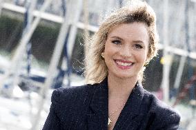 Rochelle Fiction Festival Ici Tout Commence Photocall