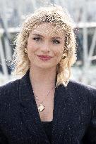 Rochelle Fiction Festival Ici Tout Commence Photocall