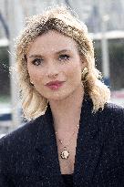 Rochelle Fiction Festival Ici Tout Commence Photocall