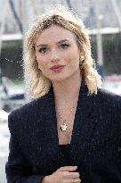 Rochelle Fiction Festival Ici Tout Commence Photocall