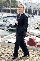 Rochelle Fiction Festival Ici Tout Commence Photocall