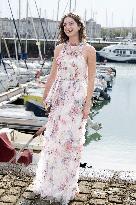 Rochelle Fiction Festival Ici Tout Commence Photocall