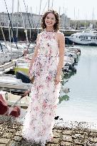 Rochelle Fiction Festival Ici Tout Commence Photocall