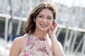 Rochelle Fiction Festival Ici Tout Commence Photocall