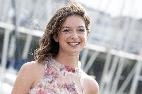 Rochelle Fiction Festival Ici Tout Commence Photocall