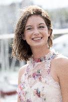 Rochelle Fiction Festival Ici Tout Commence Photocall