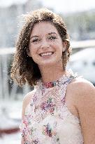 Rochelle Fiction Festival Ici Tout Commence Photocall