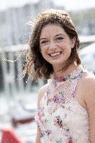 Rochelle Fiction Festival Ici Tout Commence Photocall