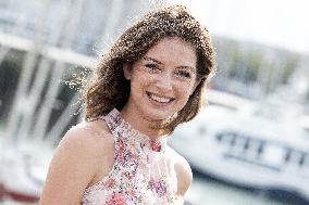 Rochelle Fiction Festival Ici Tout Commence Photocall