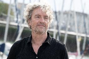 Rochelle Fiction Festival Ici Tout Commence Photocall