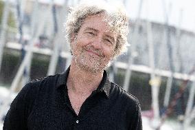 Rochelle Fiction Festival Ici Tout Commence Photocall